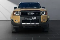 Toyota Land Cruiser din 2024 cu 15 km - oferta TOY118662 - foto 2