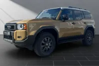 Toyota Land Cruiser din 2024 cu 15 km - oferta TOY118662 - foto 3