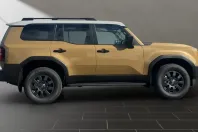 Toyota Land Cruiser din 2024 cu 15 km - oferta TOY118662 - foto 5