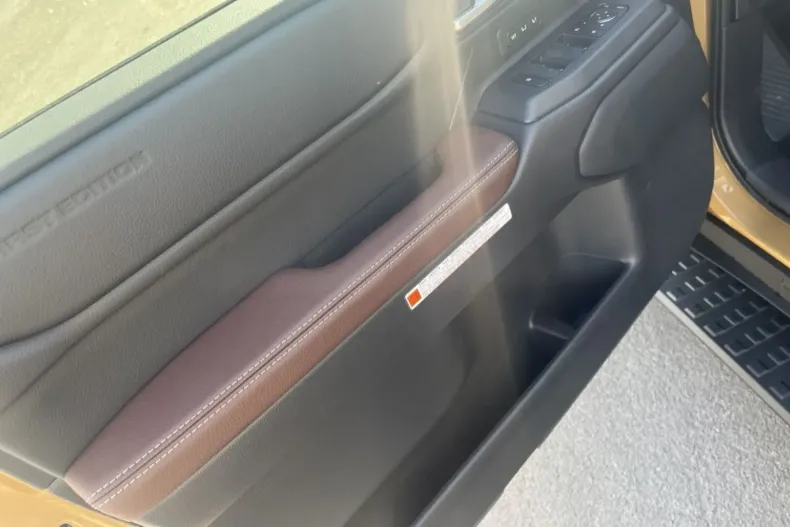 Toyota Land Cruiser din 2024 cu 15 km - oferta TOY118662 - foto 15