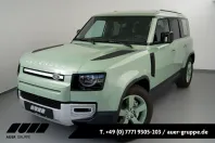 Land Rover Defender din 2024 cu 33.932 km - oferta LAN118663 - foto 1