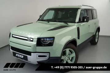 Land Rover Defender din 2024 - oferta LAN118663