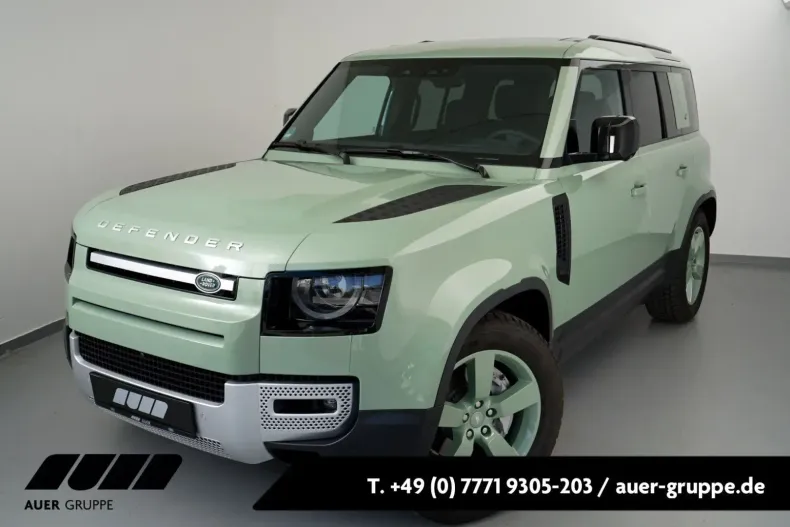 Land Rover Defender din 2024 cu 33.932 km - oferta LAN118663 - foto 1