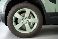 Land Rover Defender din 2024 cu 33.932 km - oferta LAN118663 - foto 13