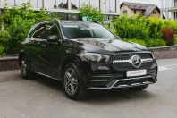 Mercedes-Benz GLE 580 din 2020 cu 68.500 km - oferta MER118664 - foto 1