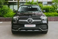 Mercedes-Benz GLE 580 din 2020 cu 68.500 km - oferta MER118664 - foto 2