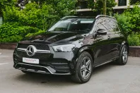 Mercedes-Benz GLE 580 din 2020 cu 68.500 km - oferta MER118664 - foto 3