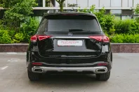 Mercedes-Benz GLE 580 din 2020 cu 68.500 km - oferta MER118664 - foto 5