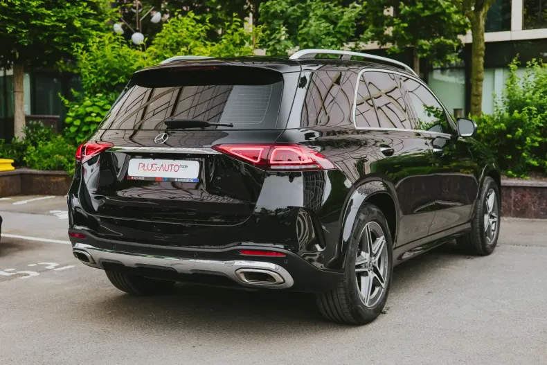 Mercedes-Benz GLE 580 din 2020 cu 68.500 km - oferta MER118664 - foto 6