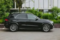 Mercedes-Benz GLE 580 din 2020 cu 68.500 km - oferta MER118664 - foto 7