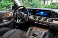 Mercedes-Benz GLE 580 din 2020 cu 68.500 km - oferta MER118664 - foto 9