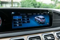 Mercedes-Benz GLE 580 din 2020 cu 68.500 km - oferta MER118664 - foto 12