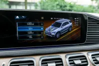 Mercedes-Benz GLE 580 din 2020 cu 68.500 km - oferta MER118664 - foto 15