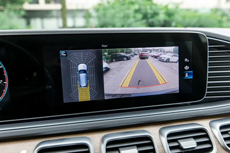 Mercedes-Benz GLE 580 din 2020 cu 68.500 km - oferta MER118664 - foto 16