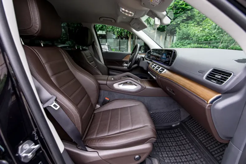 Mercedes-Benz GLE 580 din 2020 cu 68.500 km - oferta MER118664 - foto 18