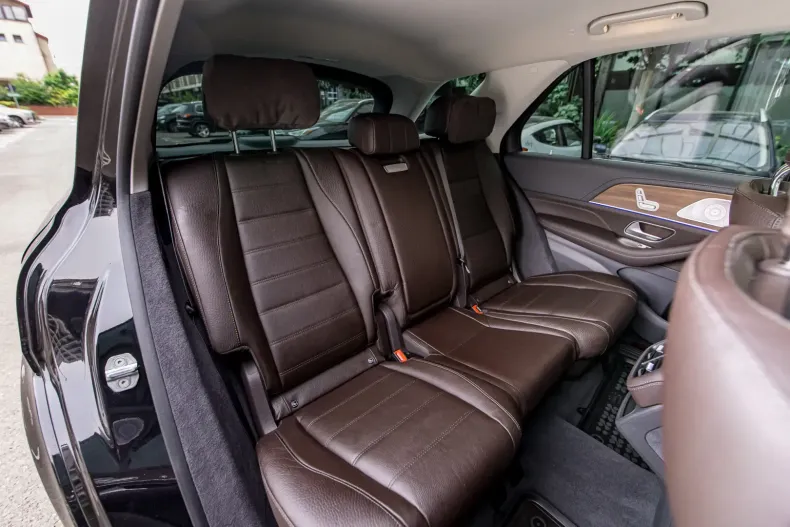 Mercedes-Benz GLE 580 din 2020 cu 68.500 km - oferta MER118664 - foto 19