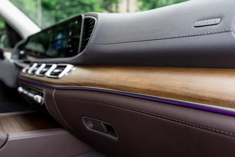 Mercedes-Benz GLE 580 din 2020 cu 68.500 km - oferta MER118664 - foto 20