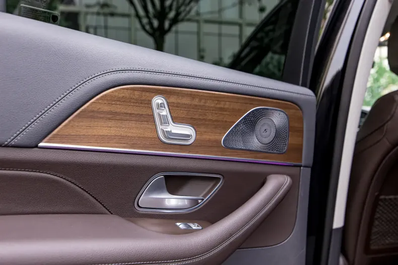 Mercedes-Benz GLE 580 din 2020 cu 68.500 km - oferta MER118664 - foto 21