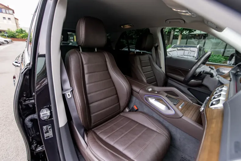 Mercedes-Benz GLE 580 din 2020 cu 68.500 km - oferta MER118664 - foto 23