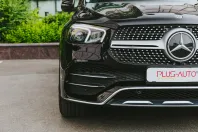 Mercedes-Benz GLE 580 din 2020 cu 68.500 km - oferta MER118664 - foto 26