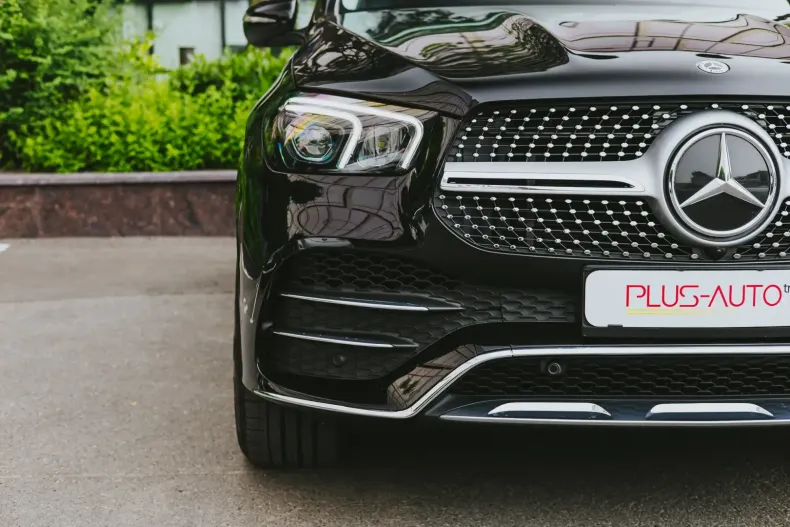 Mercedes-Benz GLE 580 din 2020 cu 68.500 km - oferta MER118664 - foto 26