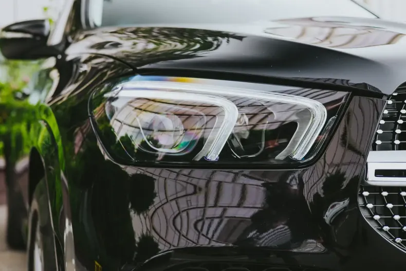 Mercedes-Benz GLE 580 din 2020 cu 68.500 km - oferta MER118664 - foto 27