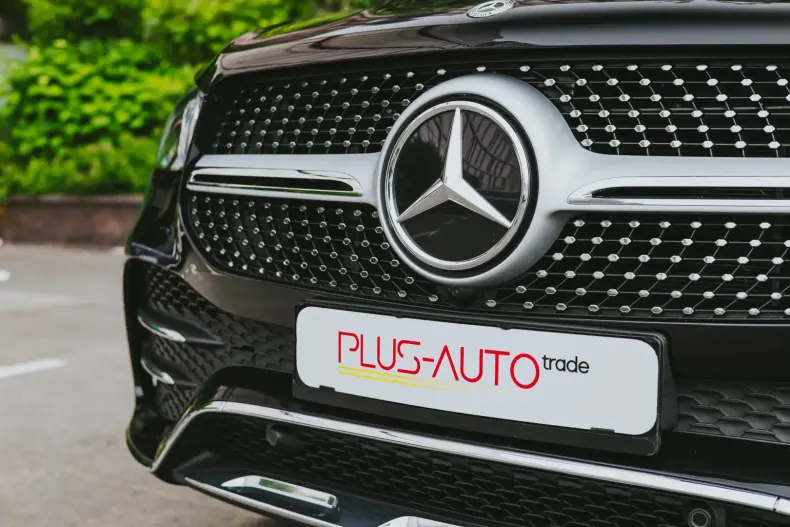 Mercedes-Benz GLE 580 din 2020 cu 68.500 km - oferta MER118664 - foto 29