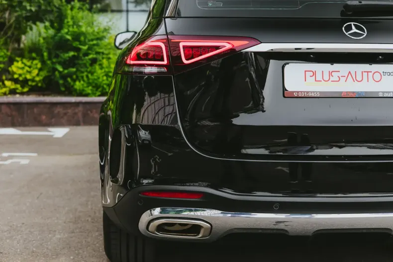 Mercedes-Benz GLE 580 din 2020 cu 68.500 km - oferta MER118664 - foto 31