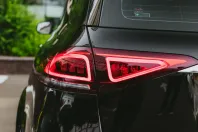 Mercedes-Benz GLE 580 din 2020 cu 68.500 km - oferta MER118664 - foto 32