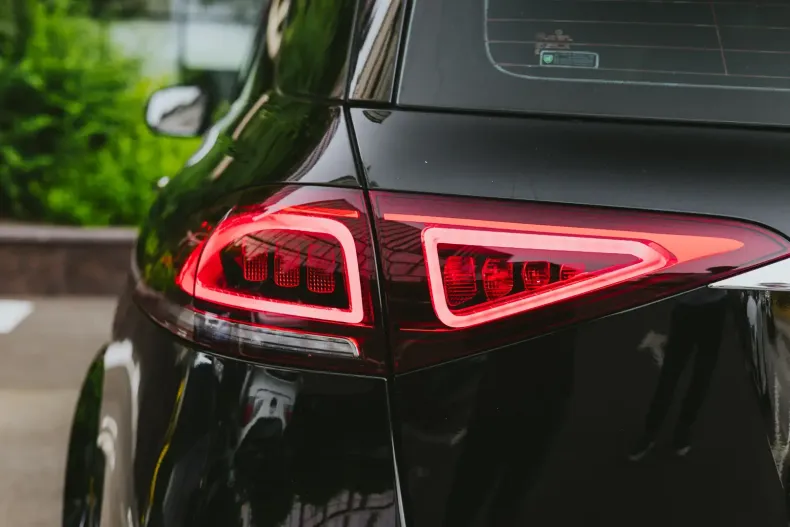 Mercedes-Benz GLE 580 din 2020 cu 68.500 km - oferta MER118664 - foto 32