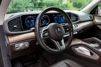 Mercedes-Benz GLE 580 din 2020 cu 68.500 km - oferta MER118664 - foto 34