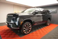 Cadillac Escalade din 2025 cu 14.000 km - oferta CAD118665 - foto 1