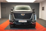 Cadillac Escalade din 2025 cu 14.000 km - oferta CAD118665 - foto 2