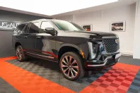 Cadillac Escalade din 2025 cu 14.000 km - oferta CAD118665 - foto 4