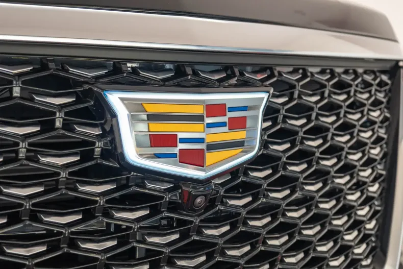 Cadillac Escalade din 2025 cu 14.000 km - oferta CAD118665 - foto 5