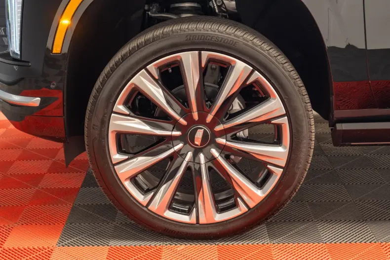 Cadillac Escalade din 2025 cu 14.000 km - oferta CAD118665 - foto 8