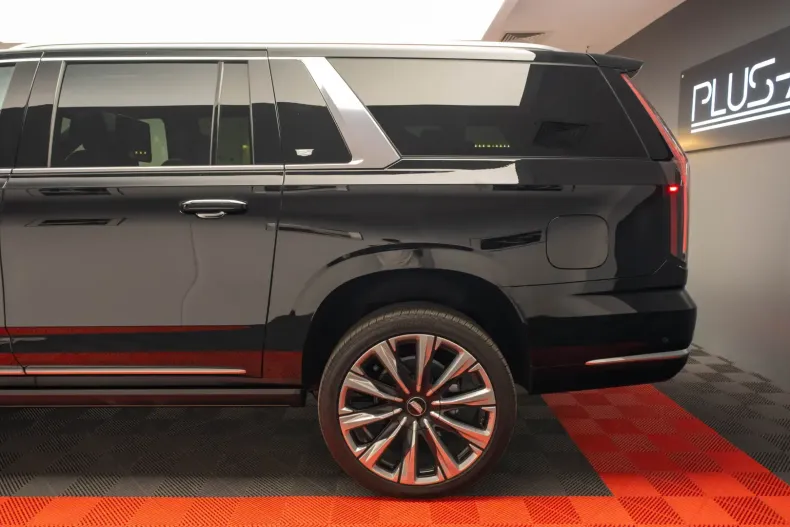 Cadillac Escalade din 2025 cu 14.000 km - oferta CAD118665 - foto 10