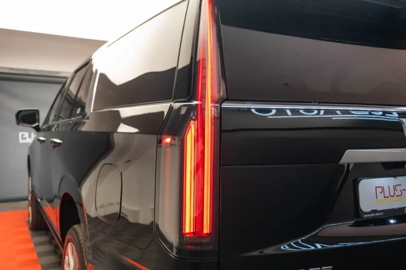 Cadillac Escalade din 2025 cu 14.000 km - oferta CAD118665 - foto 12