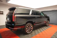Cadillac Escalade din 2025 cu 14.000 km - oferta CAD118665 - foto 14