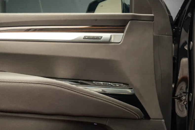 Cadillac Escalade din 2025 cu 14.000 km - oferta CAD118665 - foto 16