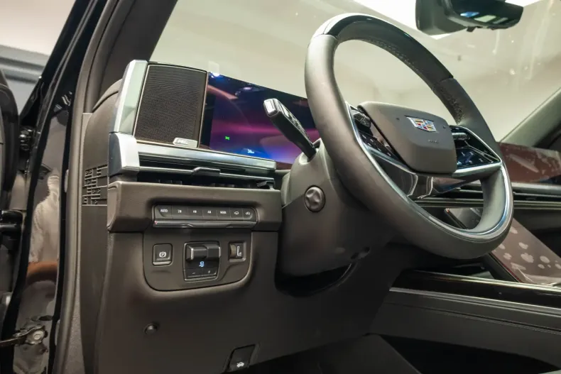 Cadillac Escalade din 2025 cu 14.000 km - oferta CAD118665 - foto 17