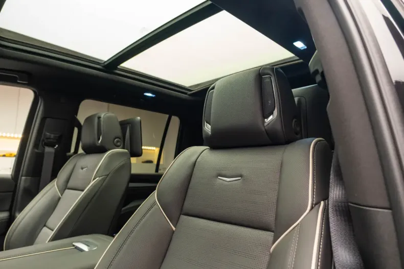 Cadillac Escalade din 2025 cu 14.000 km - oferta CAD118665 - foto 20