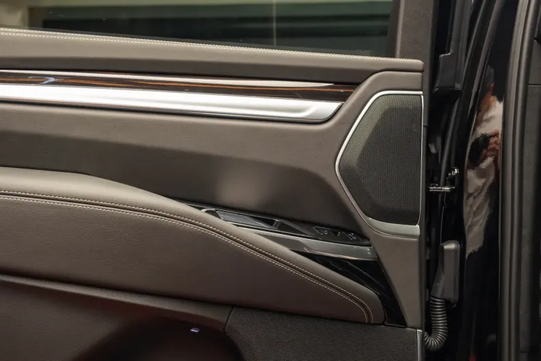 Cadillac Escalade din 2025 cu 14.000 km - oferta CAD118665 - foto 24