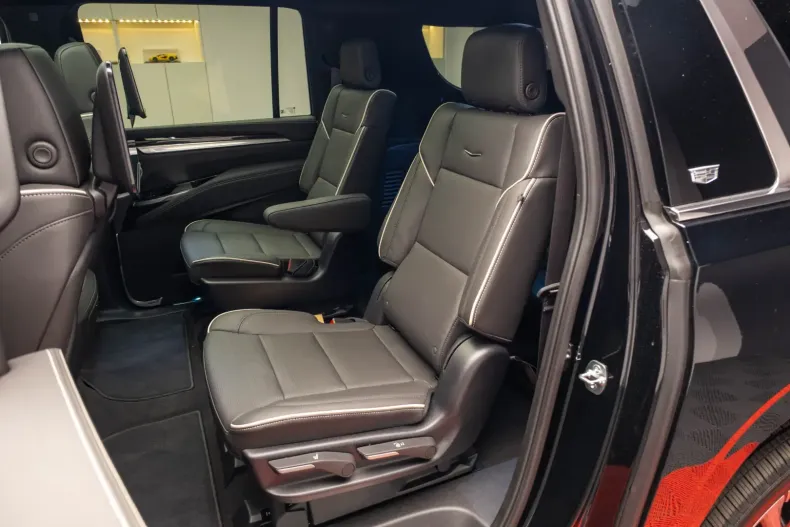 Cadillac Escalade din 2025 cu 14.000 km - oferta CAD118665 - foto 27