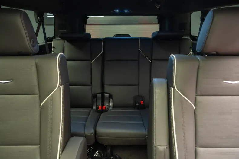 Cadillac Escalade din 2025 cu 14.000 km - oferta CAD118665 - foto 29