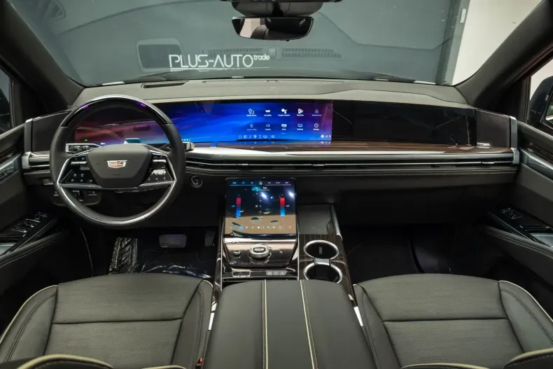 Cadillac Escalade din 2025 cu 14.000 km - oferta CAD118665 - foto 31