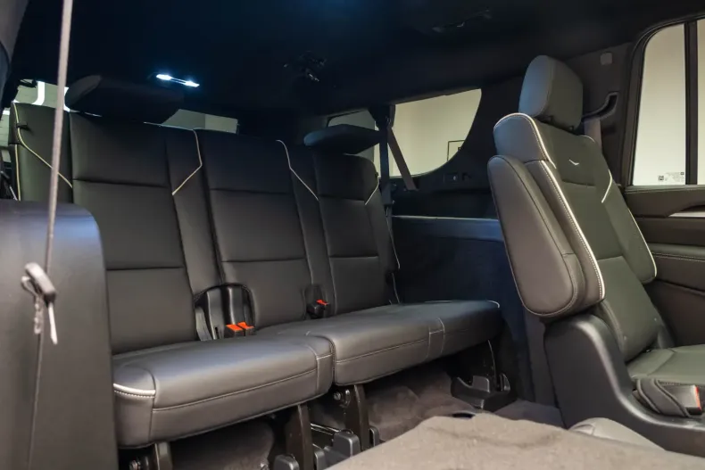 Cadillac Escalade din 2025 cu 14.000 km - oferta CAD118665 - foto 37