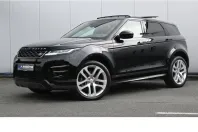Land Rover Range Rover Evoque din 2020 cu 53.100 km - oferta LAN118666 - foto 1