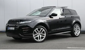 Land Rover Range Rover Evoque din 2020 - oferta LAN118666