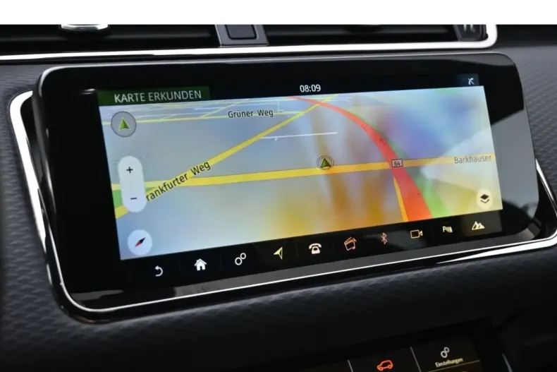 Land Rover Range Rover Evoque din 2020 cu 53.100 km - oferta LAN118666 - foto 2